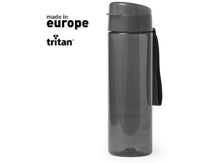 tritan fles trakex 600 ml