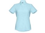 thc london oxford blouse
