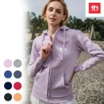 thc amster hooded sweatshirt dames