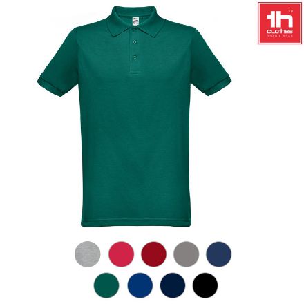 thc berlin polo mannen.