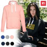 phoenix. unisex hooded sweatshirt heren 320 gr