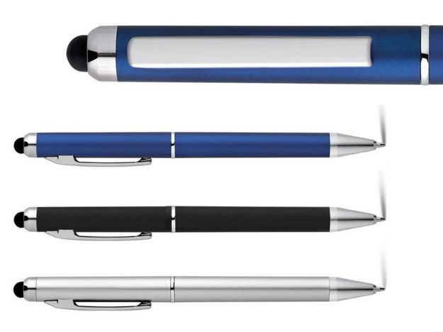 esla stylus pen zwartschrijvend