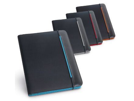 fitzgerald a4 schrijfmap