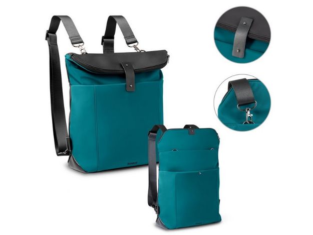 rover backpack ii. rover-rugzak