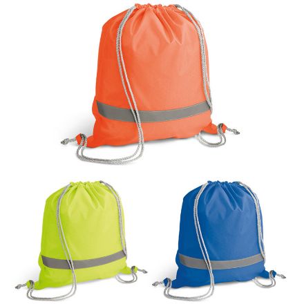 rules koordrugzak met reflecterend element