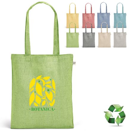 rynek tas recycled katoen