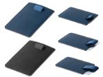poppy. rfid blokkerende kaartenhouder