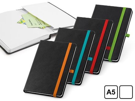 roth notitieboekje a5