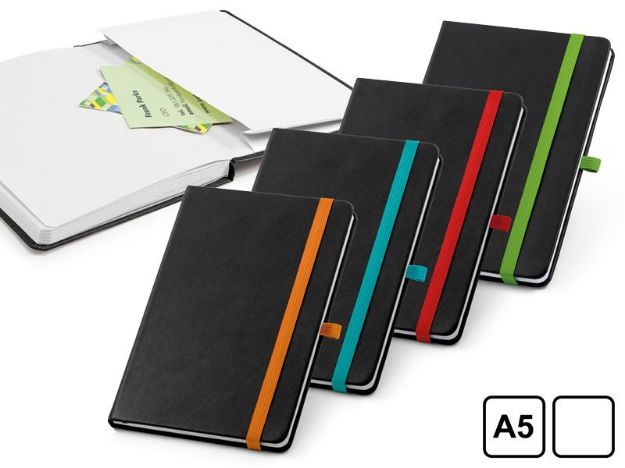 roth notitieboekje a5