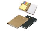 zelfklevende memoblaadjes set ked