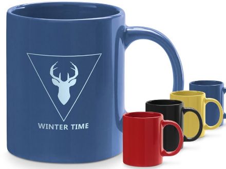 barine. keramische mok 350 ml