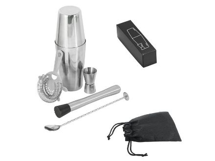 bramble. cocktail set