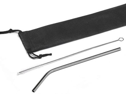 cocktail rvs rietjes