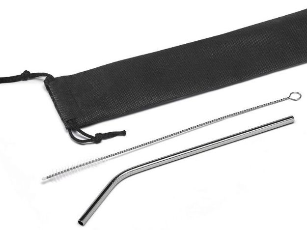 cocktail rvs rietjes