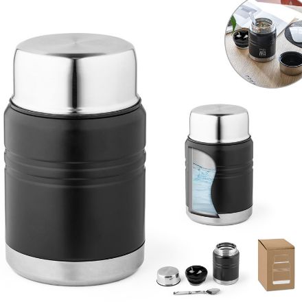 gimlet. 550 ml voedselthermos