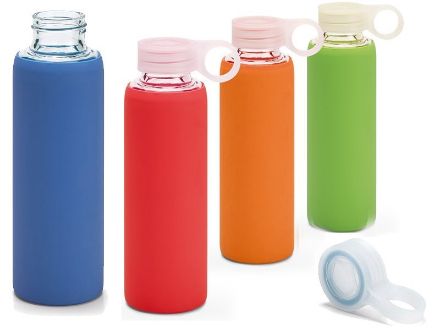 dhabi waterfles 380 ml