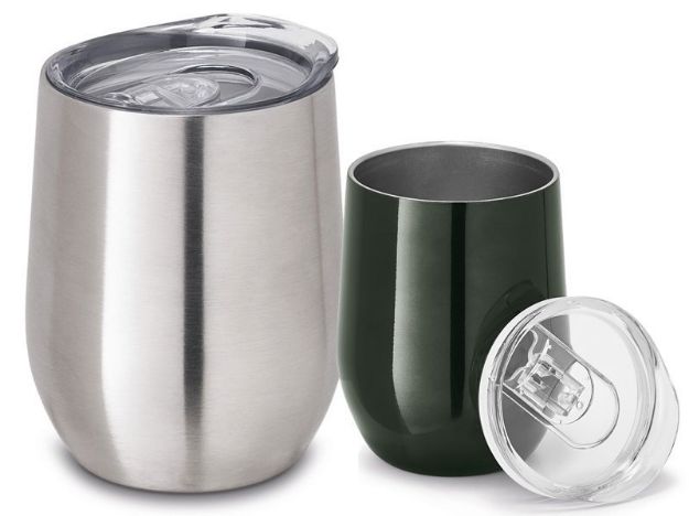 ronde reismok 400 ml