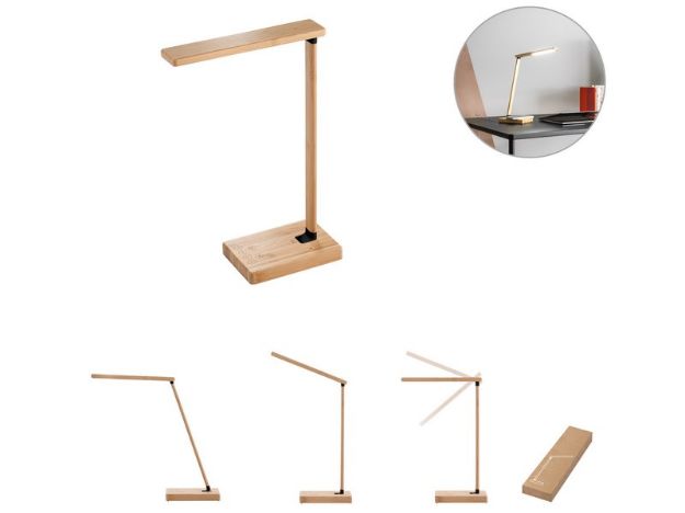morey. bamboe lamp