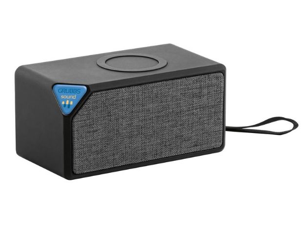 grubbs. luidspreker bluetooth