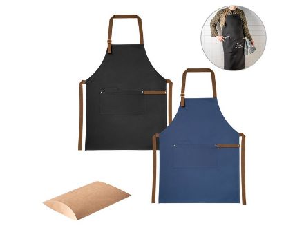 vesper. 100% katoenen schort