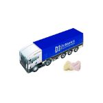medium truck pepermunt custom made