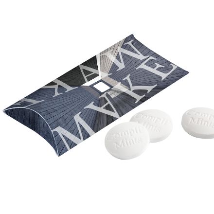 klikhulsje compli'mints custom made