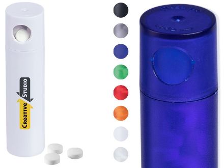 mintkokertje custom made