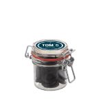 weckpotje 0,13 liter custom made