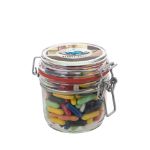 weckpotje 0,25 liter custom made