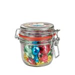 weckpotje 0,25 liter custom made