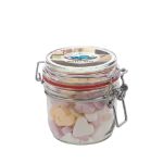 weckpotje 0,25 liter custom made