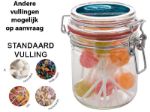weckpotje 0,4 liter custom made
