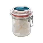 weckpotje 0,4 liter custom made