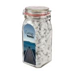 weckpot 1,5 liter custom made