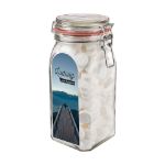 weckpot 1,5 liter custom made