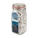weckpot 1,5 liter custom made