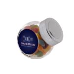 mini glazen potje 0,2 liter custom made