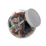 kleine glazen potje custom made - 
