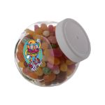 kleine glazen potje custom made - 