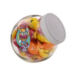 kleine glazen potje custom made - 