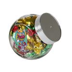 kleine glazen potje custom made - 