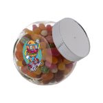 kleine glazen potje custom made - 