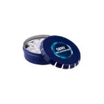 mini clic-clac blikje custom made