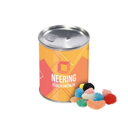 blikje soft jelly's custom made