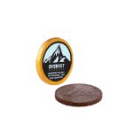 kleine chocolade munt custom made