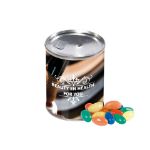 blikje jelly beans custom made