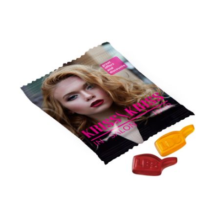 vruchtengummies specials custom made