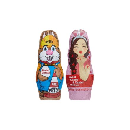 midi paashaasje custom made