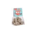 blokzakje kopkaartje 50 gram snoep custom made