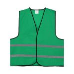 promo veiligheidsvest polyester